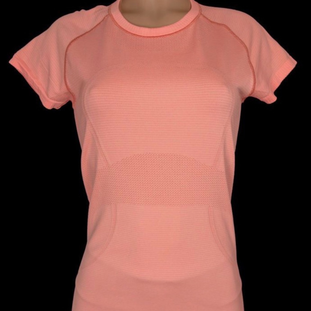 pink lulu swiftly tech